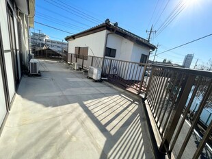 平和町戸建の物件内観写真